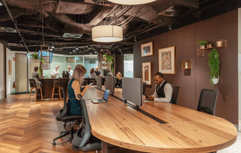 best coworking spaces in Adelaide for rent