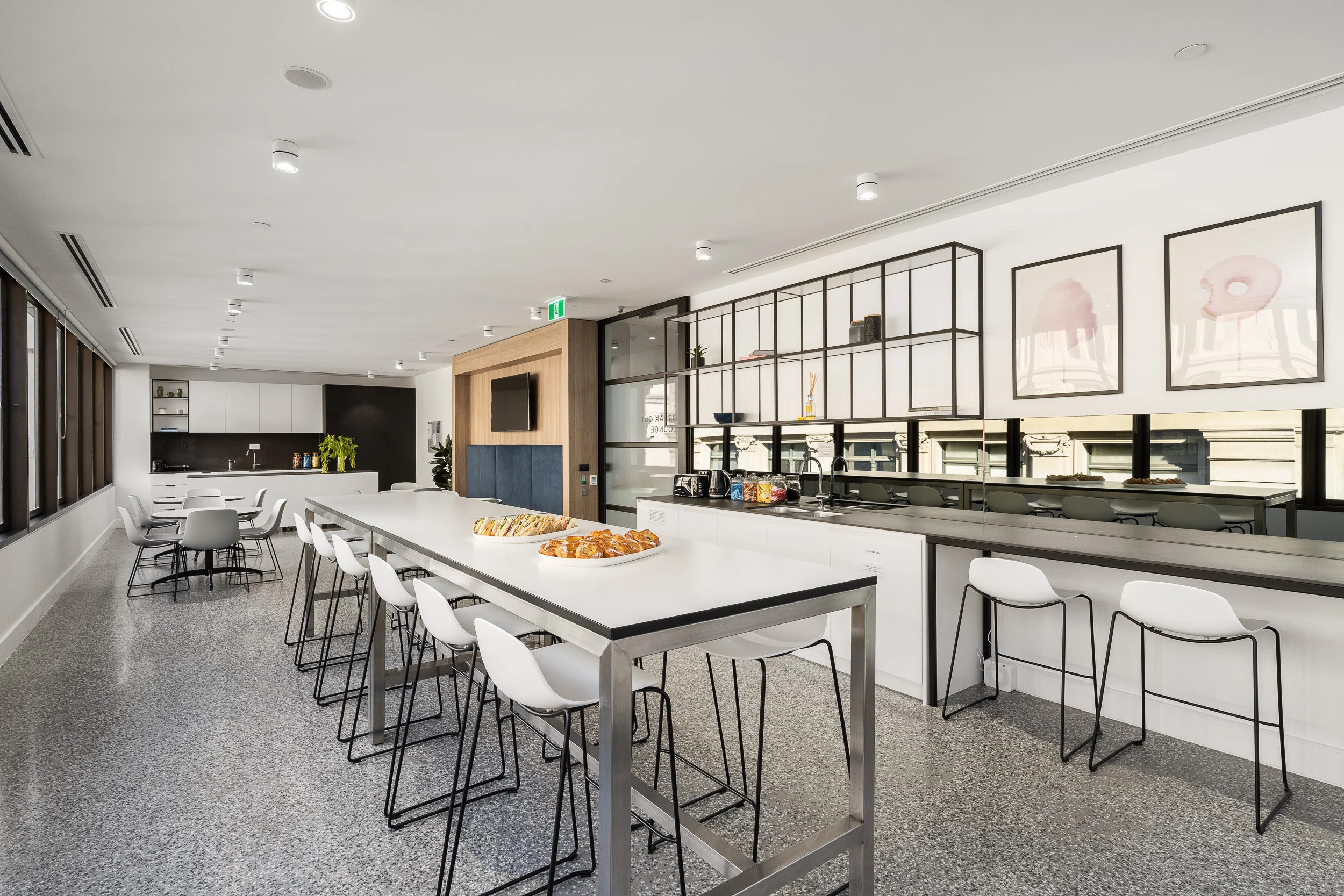 serviced offices in melbourne with discounts