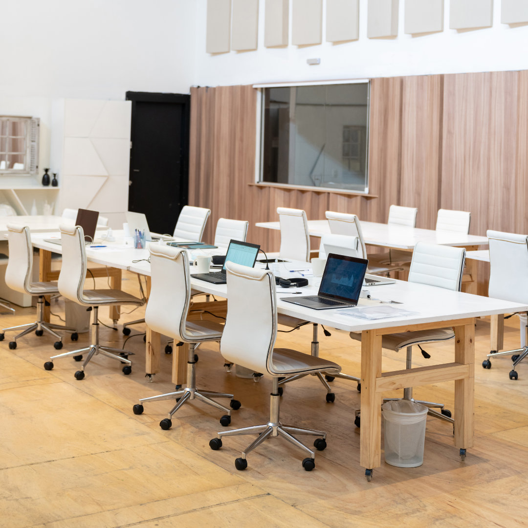 well-tailored coworking spaces Adelaide
