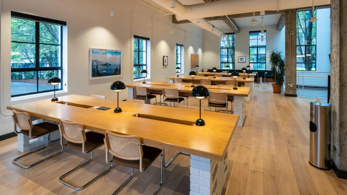 affordable small office spaces in Melbourne