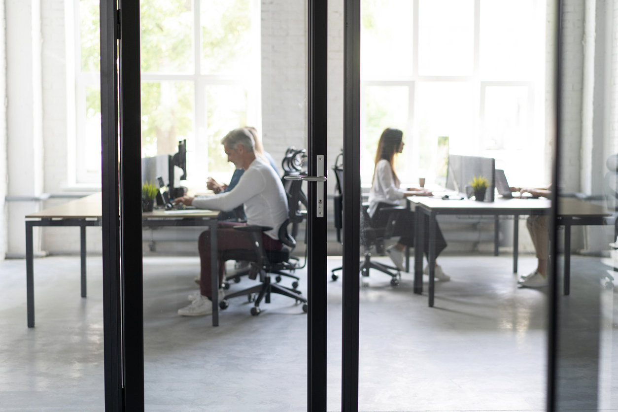 Shared Office Space Rules In A Post Pandemic World Office Hub UK shared-office-space-rules-in-a-post-pandemic-world-office-hub-uk
