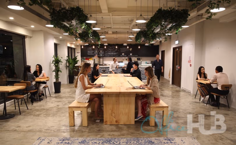 33-35 Hillier Street, Sheung Wan, Hong Kong Island - Image 1