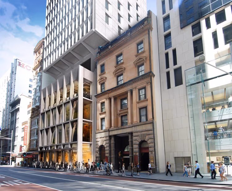 383 George - Image 1