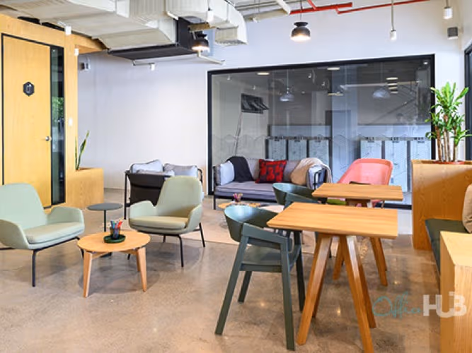 928 Antonio Arnaiz Avenue, Makati - Image 1