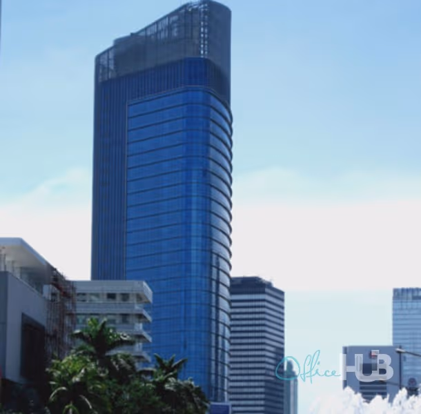 The City Tower - Image 1