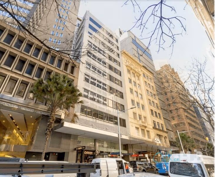70 Pitt Street, Sydney - Image 1