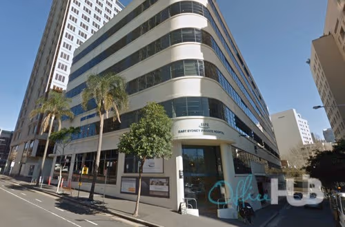 75 Crown Street, Woolloomooloo - Image 1