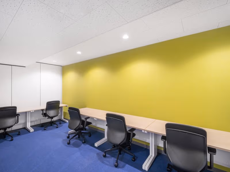 Nissay Fushimicho Building - Image 1