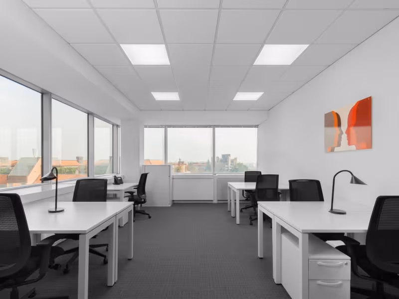 Palazzo Bernini - Image 1