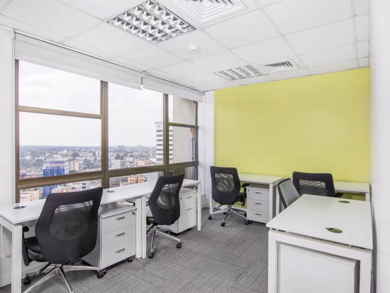 JKUAT Towers - Image 1