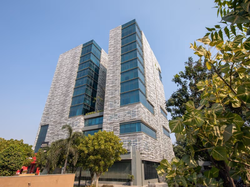 Earth Arise, Sarkhej- Gandhinagar Highway, Makarba,, Ahmedabad - Image 1