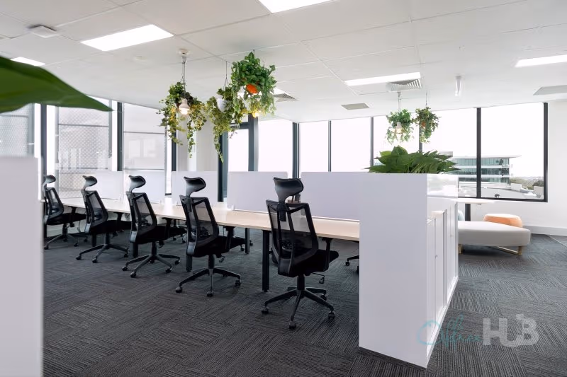 Lexington Corporate - Image 1