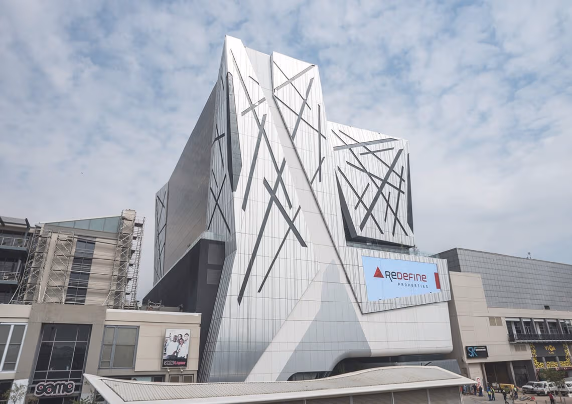 The Link Rosebank - Image 1