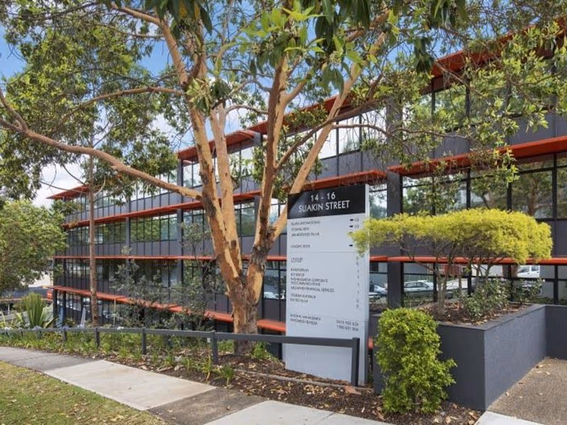 14-16 Suakin Street, Pymble - Image 1