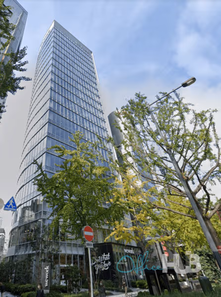 Midosuji Frontier - Image 1