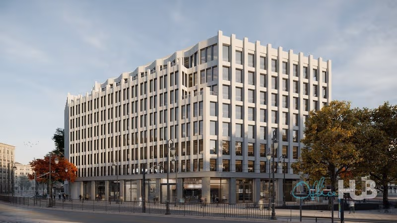 7 Rudolfplatz, Cologne - Image 1