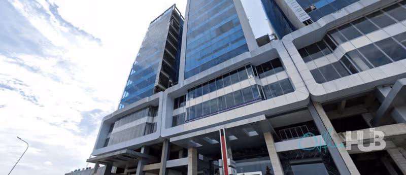 Burza Tower - Image 1