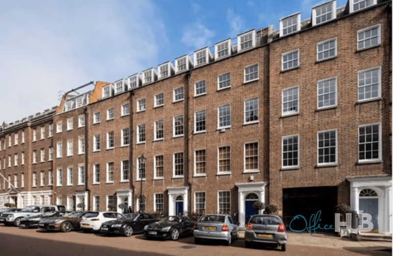 26-28 Ely Place, Farrigndon - Image 1
