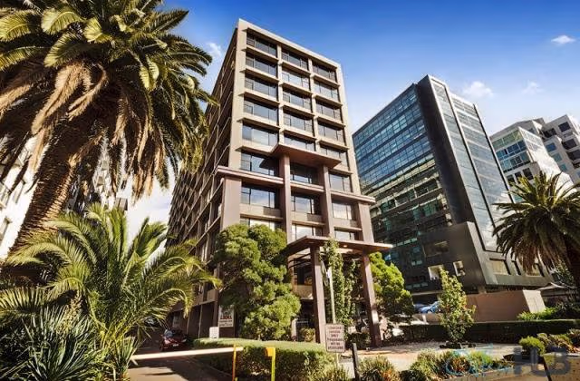 608 St Kilda Road, Melbourne - Image 1