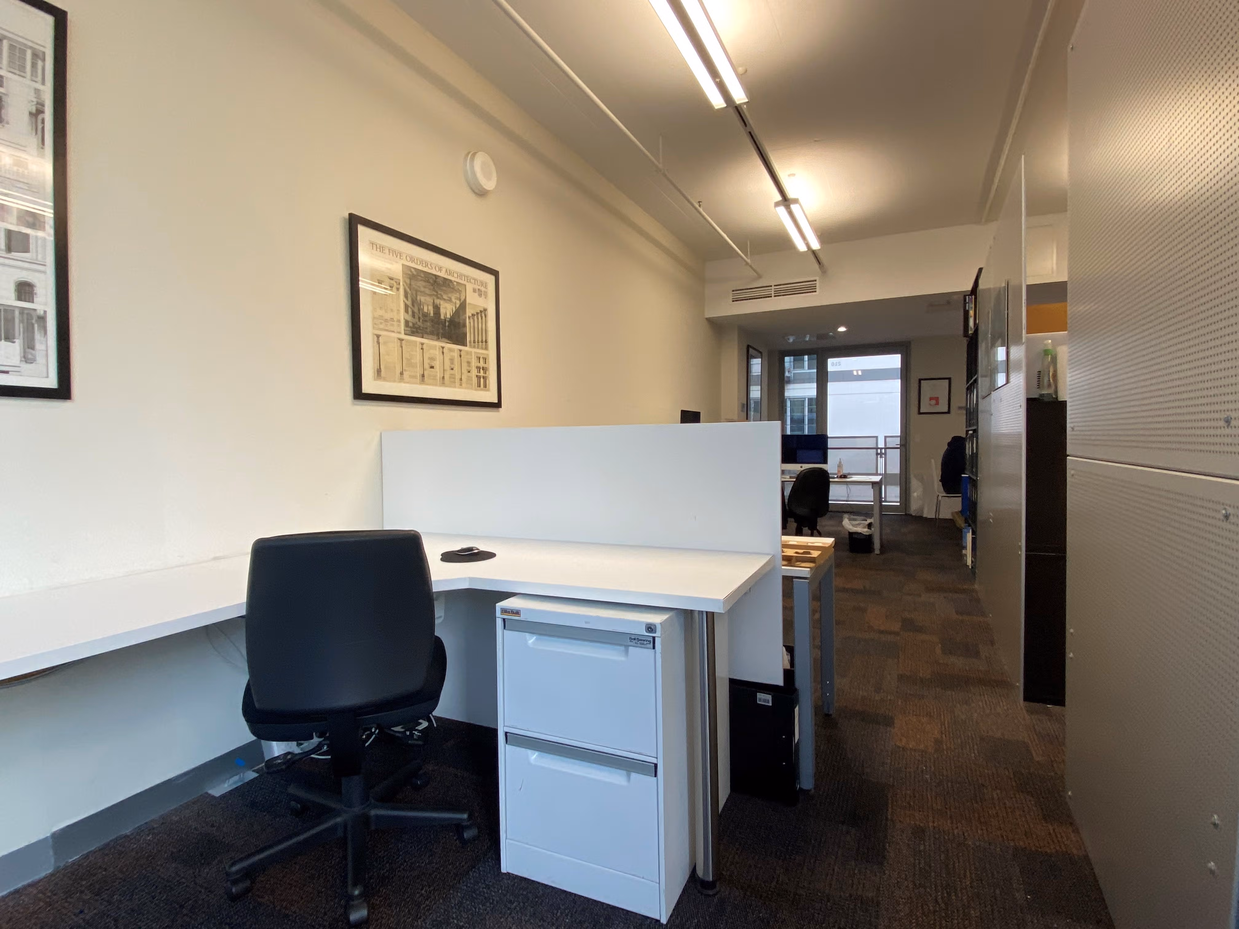 838 Collins Street, Docklands - Image 1