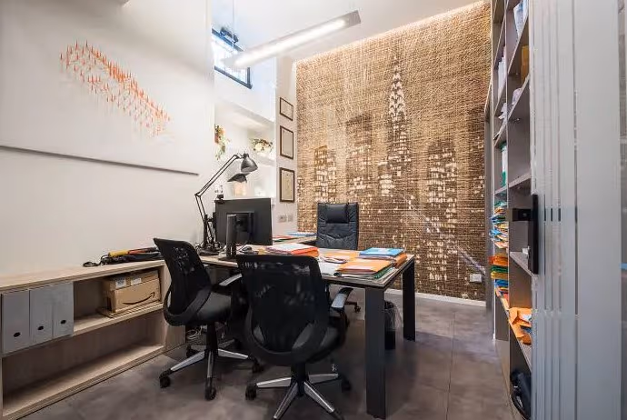 Via Giovanni Battista Piranesi, 43, Milano - Image 1