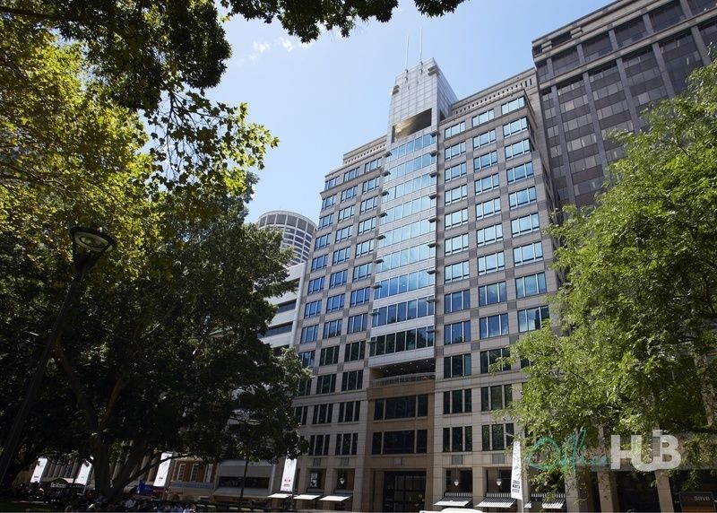 50 Carrington Street, Sydney - Image 1