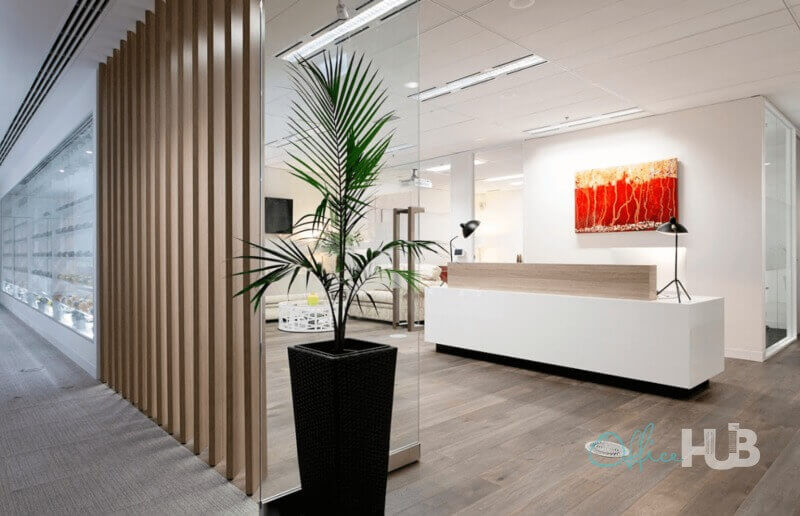 171 Collins Street, Melbourne 171 Collins Street, Melbourne - Image 1