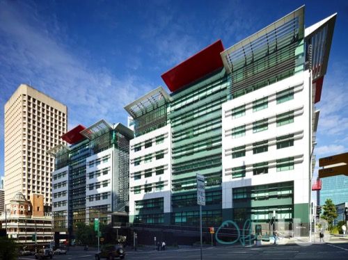 310 Edward Street, Brisbane - Image 1