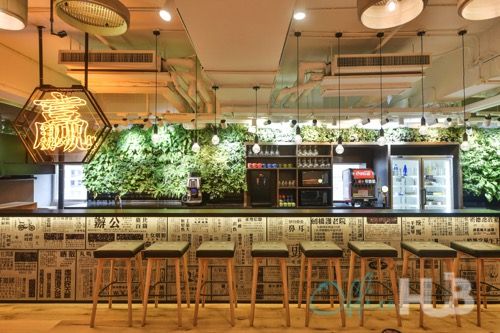 40 Bonham Strand, Sheung Wan, Hong Kong - Image 1