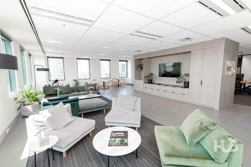 485 La Trobe Street, Melbourne - Image 1