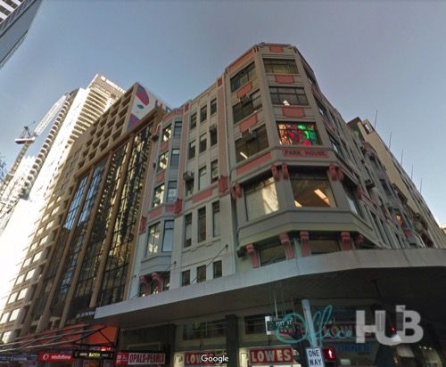 295 Pitt Street, Sydney - Image 1