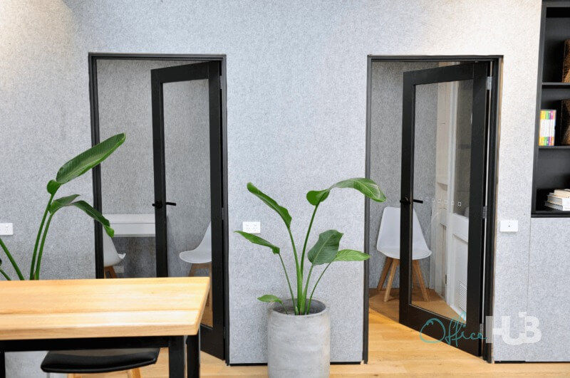 4 Brunswick Place, Fitzroy - Image 1