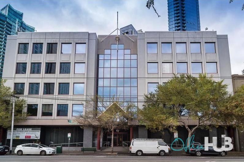 99 Queensbridge Street, Southbank - Image 1