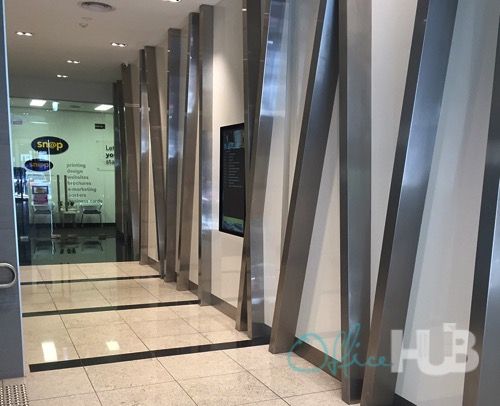 180 Queen Street, Melbourne - Image 1