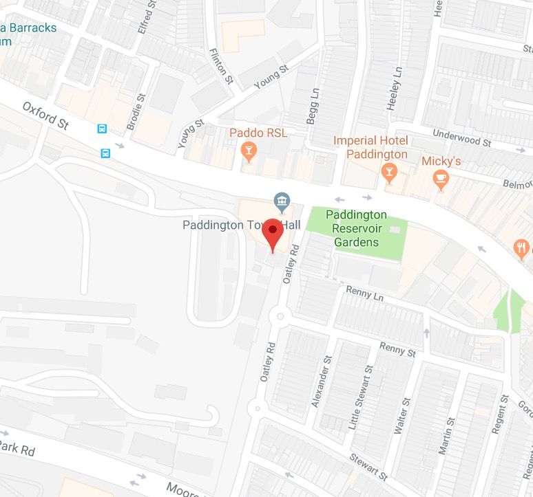 2 Oatley Road, Paddington - Image 1