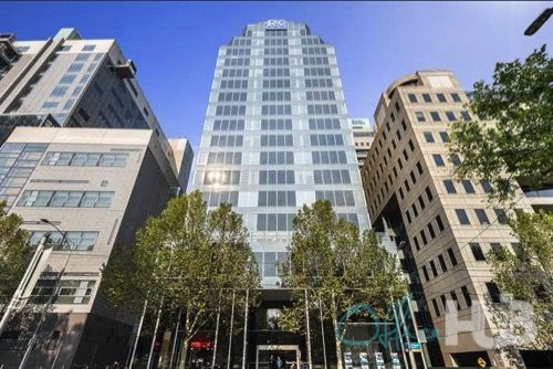 469 La Trobe Street, Melbourne - Image 1