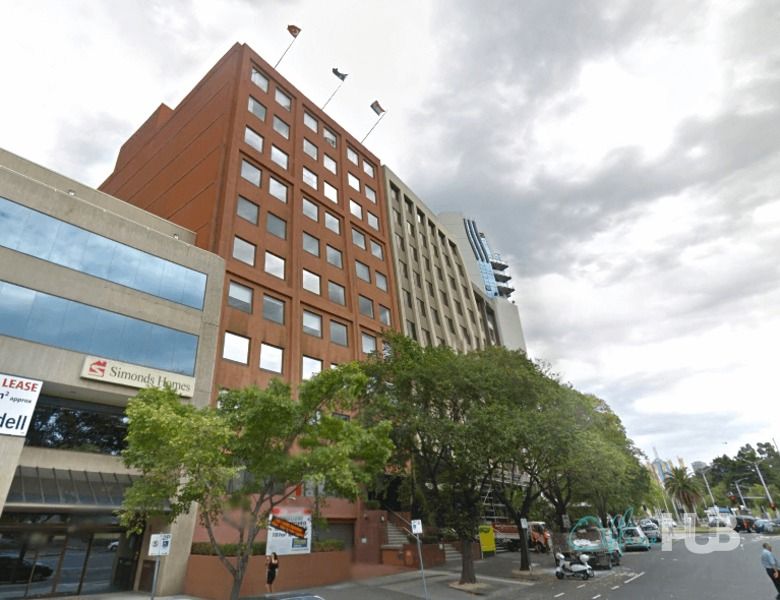 24 Albert Road, South Melbourne - Image 1