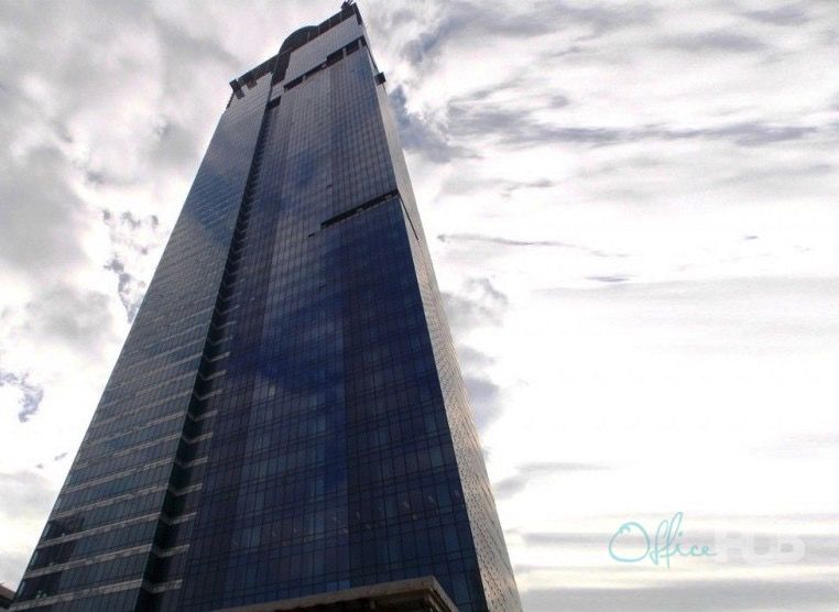 Gama Tower - Image 1