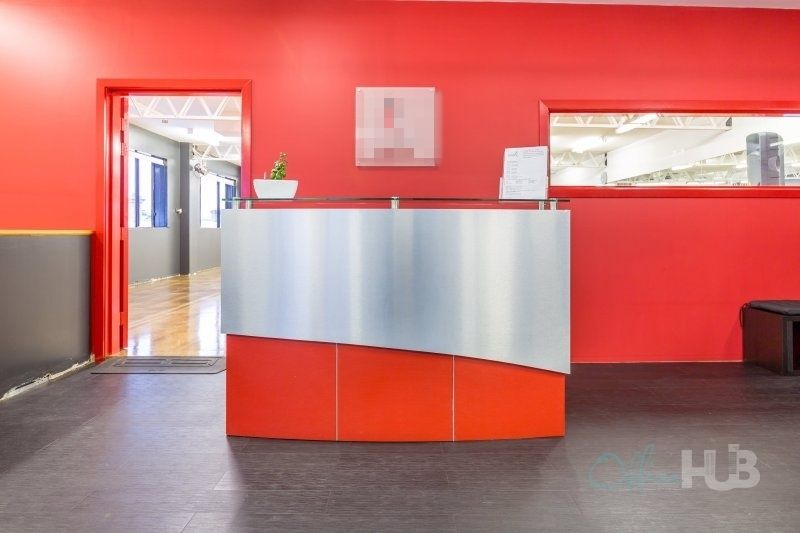 281-283 Swan Street, Richmond - Image 1