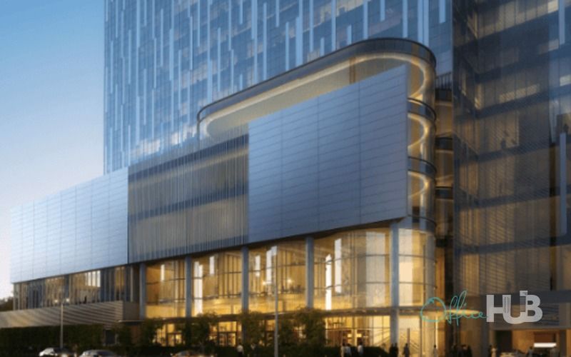 Equatorial Plaza - Image 1