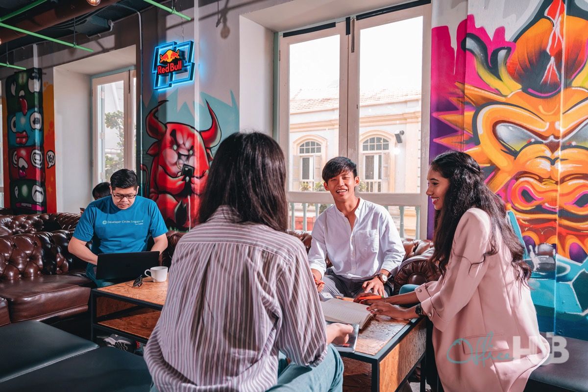 3A River Valley Road, Singapore - Image 1