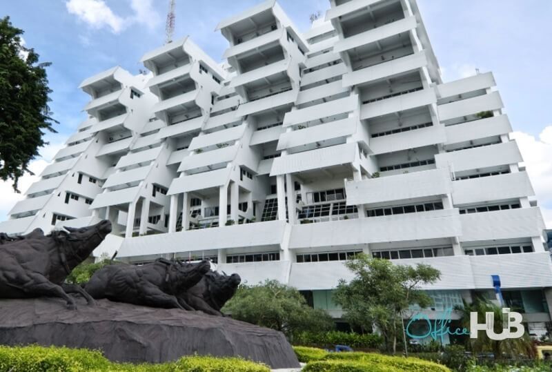 Intiland Tower - Image 1