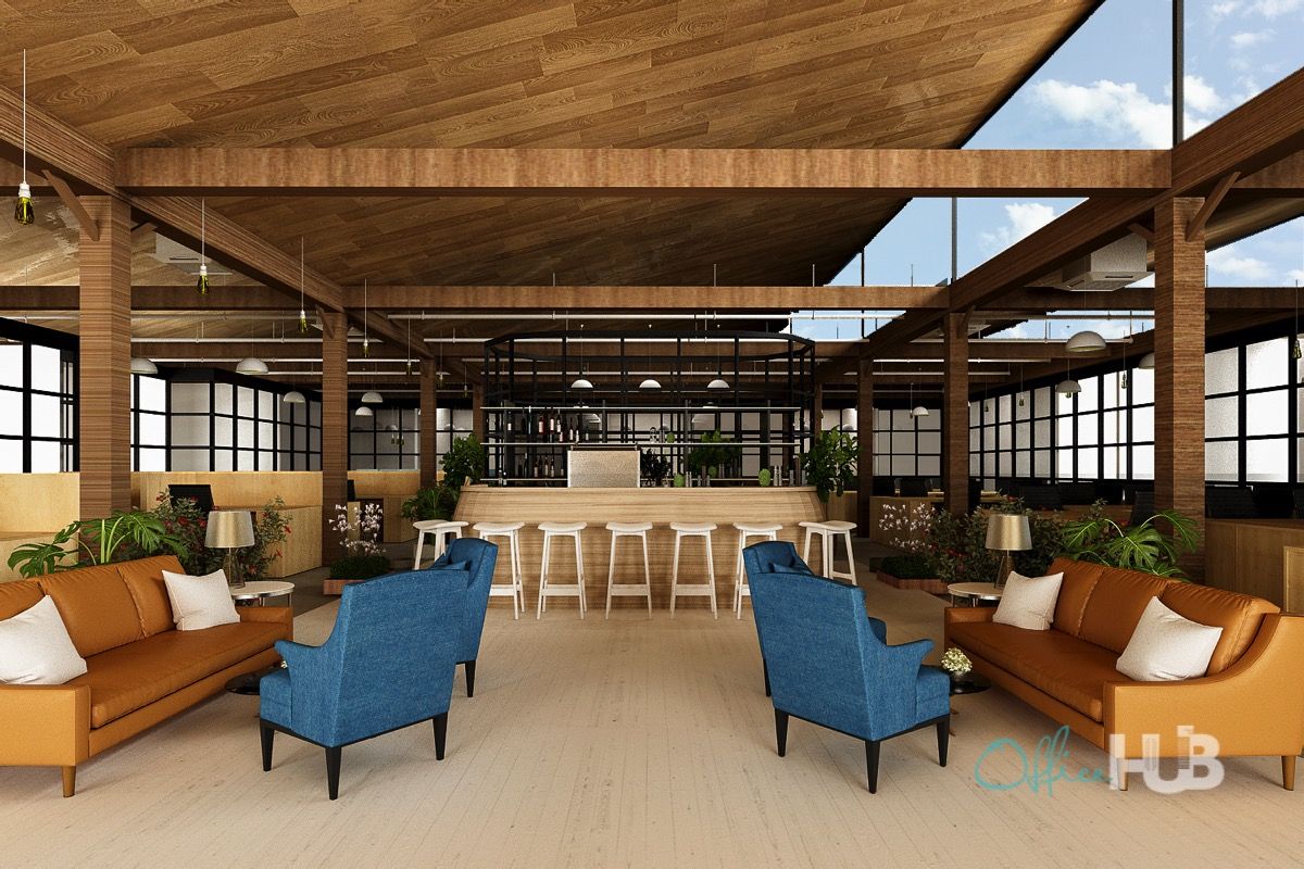 The Hive Collingwood - Image 1