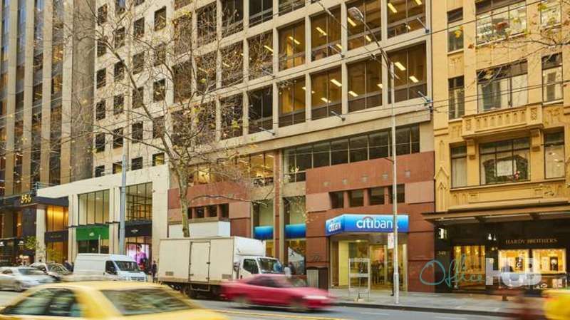 350 Collins Street, Melbourne - Image 1