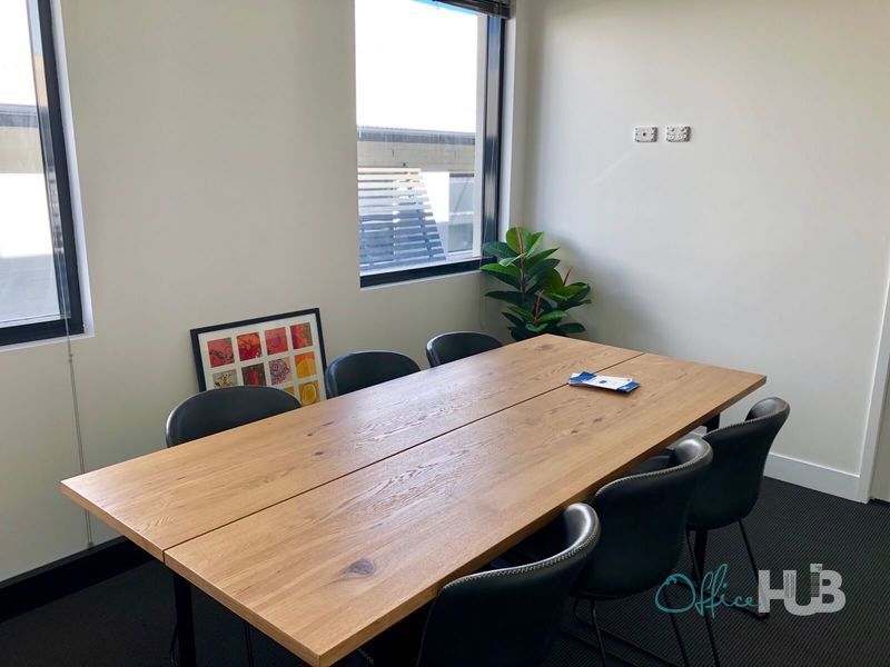 Ascot Boulevard - Image 1