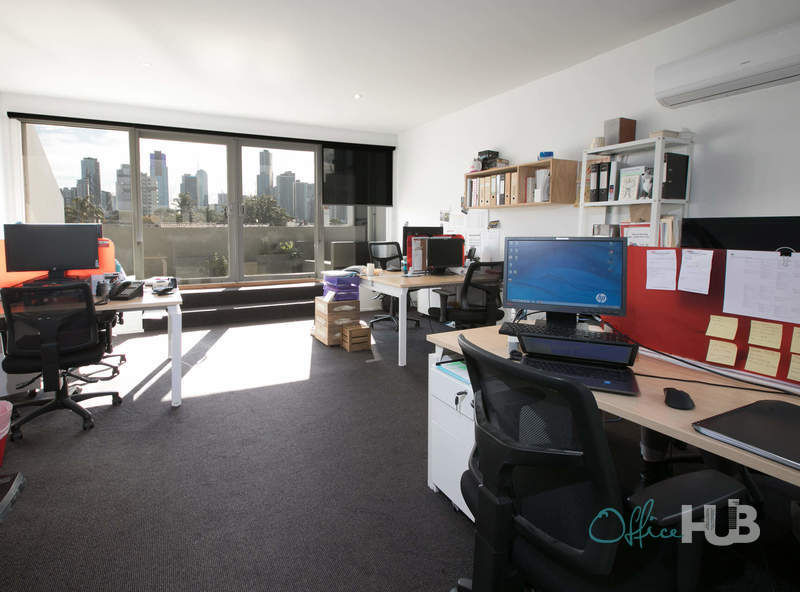 169 Park Street, South Melbourne - Image 1