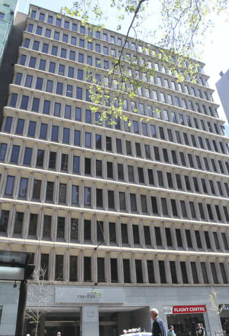 Transport House - Image 1