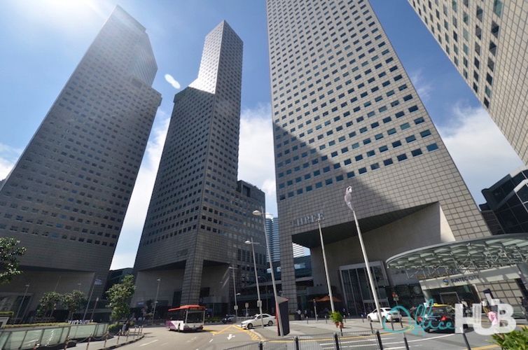 5 Temasek Boulevard, Singapore - Image 1