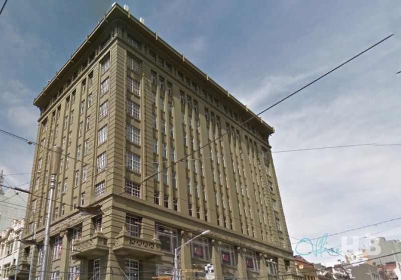 152 Elizabeth Street, Melbourne - Image 1