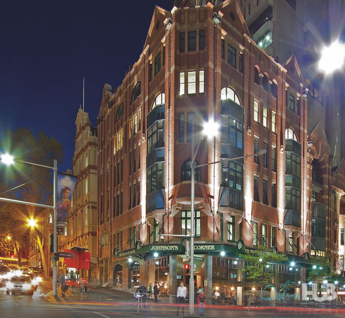 36 Grosvenor Street, Sydney - Image 1